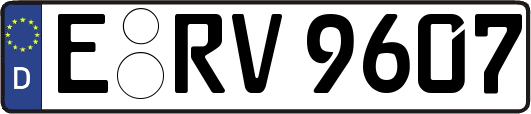E-RV9607