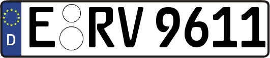 E-RV9611