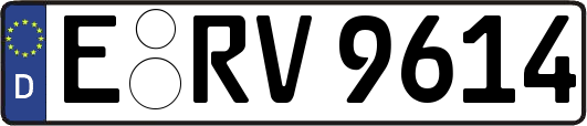 E-RV9614