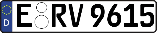 E-RV9615