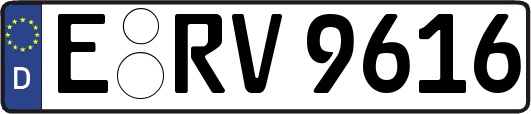E-RV9616