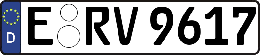 E-RV9617