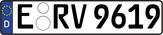 E-RV9619