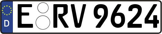 E-RV9624
