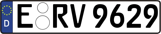 E-RV9629