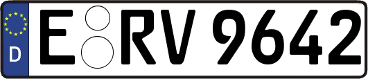 E-RV9642