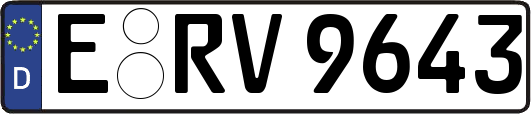 E-RV9643