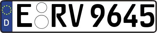 E-RV9645