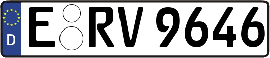 E-RV9646