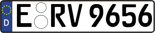 E-RV9656