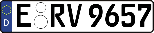 E-RV9657