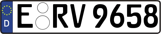 E-RV9658