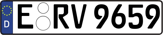 E-RV9659