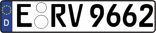 E-RV9662