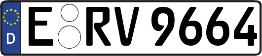 E-RV9664