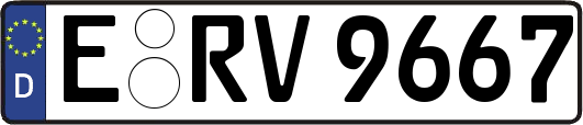 E-RV9667
