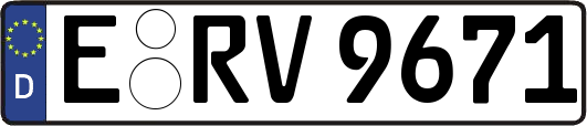 E-RV9671