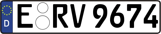 E-RV9674