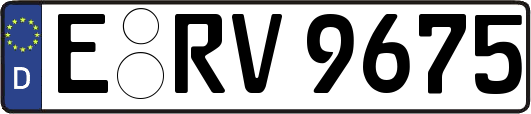 E-RV9675