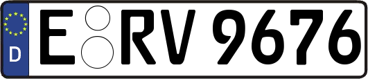 E-RV9676