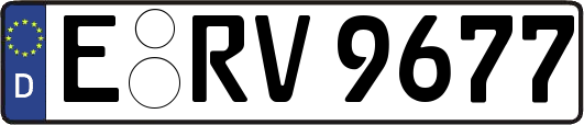 E-RV9677