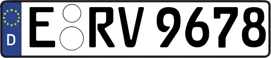E-RV9678