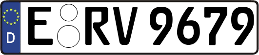 E-RV9679