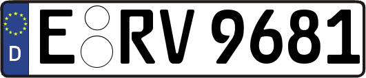E-RV9681