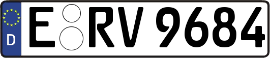 E-RV9684