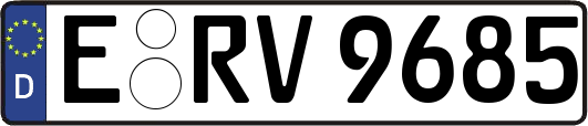E-RV9685