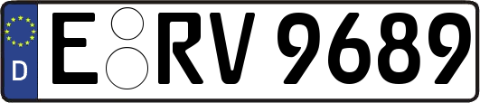 E-RV9689
