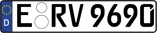 E-RV9690