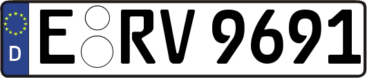 E-RV9691