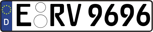 E-RV9696