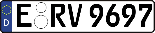 E-RV9697