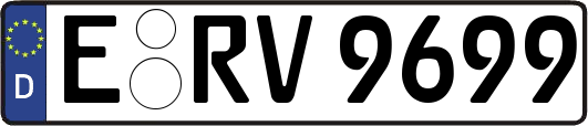 E-RV9699