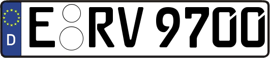 E-RV9700