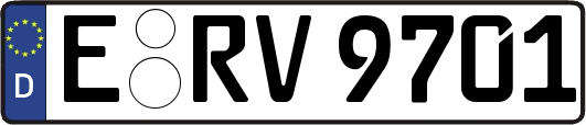 E-RV9701