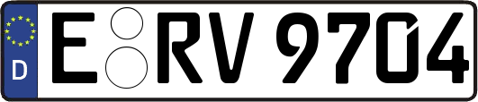E-RV9704