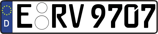 E-RV9707