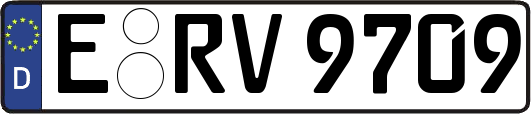E-RV9709