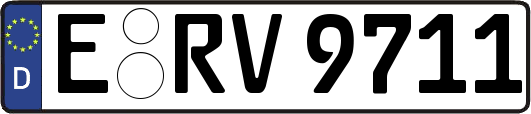E-RV9711