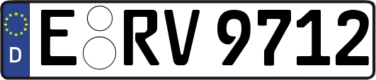 E-RV9712