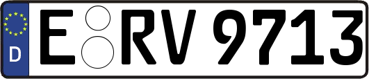 E-RV9713