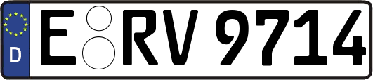E-RV9714