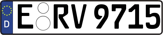 E-RV9715