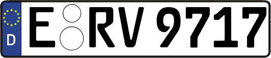 E-RV9717