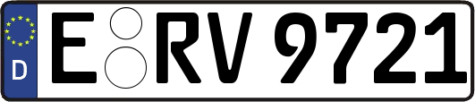 E-RV9721