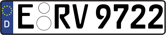 E-RV9722