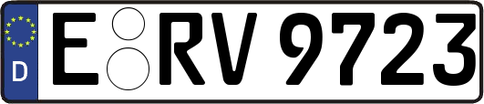 E-RV9723